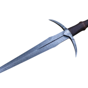 Elite Danish dagger