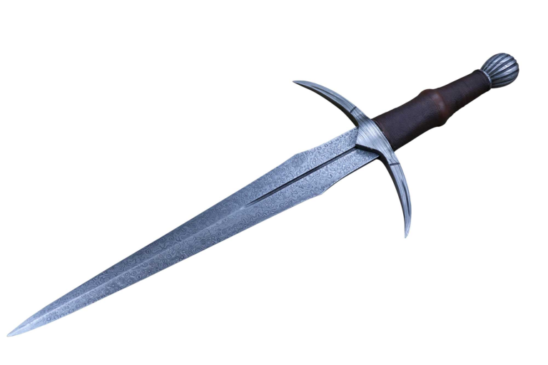 Elite Danish Dagger