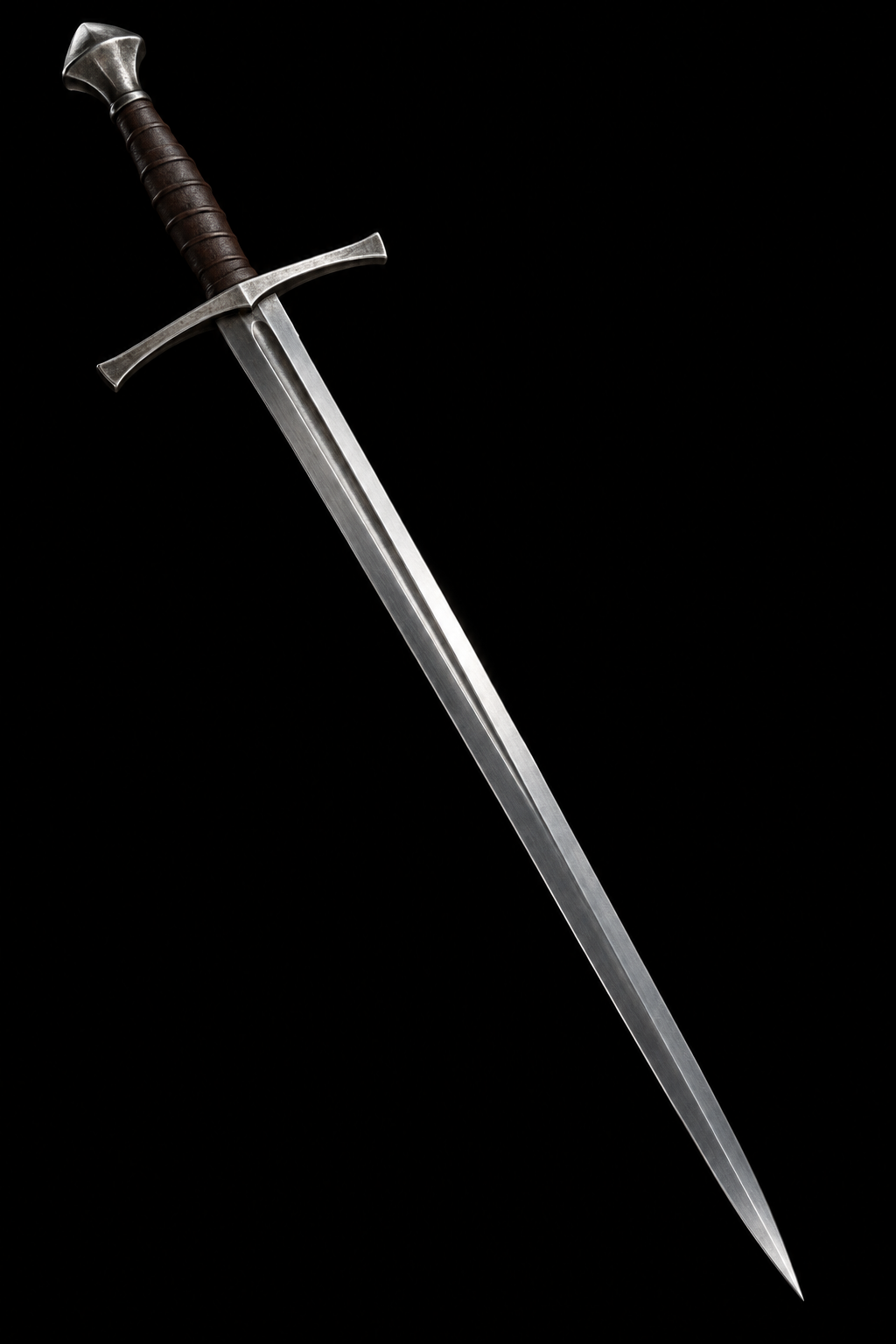 Longsword