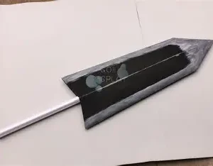 Meliodas's Giant Broad Sword